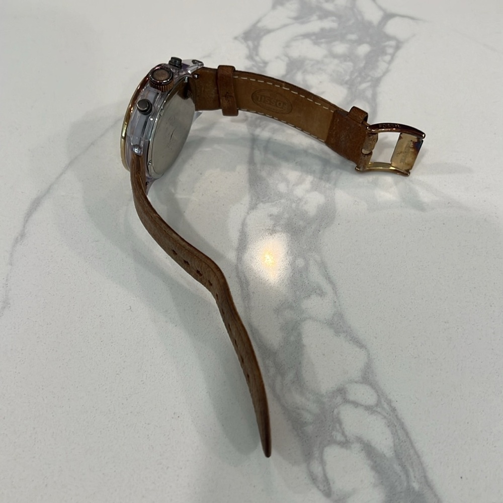 Women's FOSSIL Watch... - Picture 11 of 13